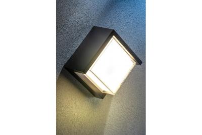 Decor Gevelarmatuur CANTI LED 12W 1000lm AC220-240V 50 / 60Hz IP65 4000K 1208962697