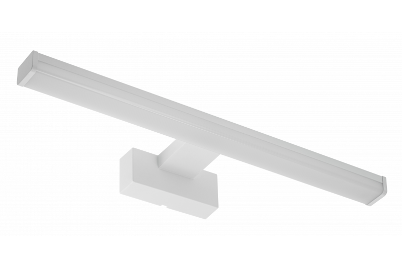 Decor Led-armatuur Catania 600mm 12W AC220-240V 50/60Hz 4000K IP44 RA >80 960lm Wit 1208962885
