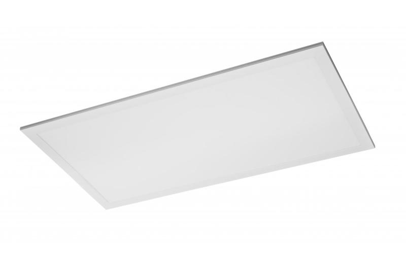 LED luminaire MASTER, 30x60cm, 4000K, 24W, 2400lm, AC220-240V, PF>0,9, IP54, 5y 1208962943