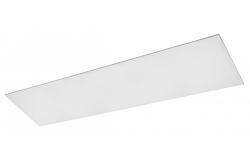 LED luminaire MODULAR, backplate, 120x30cm, 4000K, 40W, 4200lm, AC220-240V, PF>0,9, IP54, 5y, UGR<19 1208962998