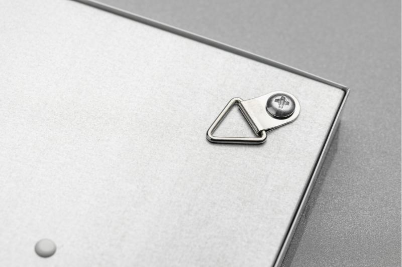 LED PANEL SOLID, 36W, 4800lm, 4000K, AC220-240V, 50/60Hz, PF>0.9, RA≥80, IP40, IK08, UGR<16 1208963164