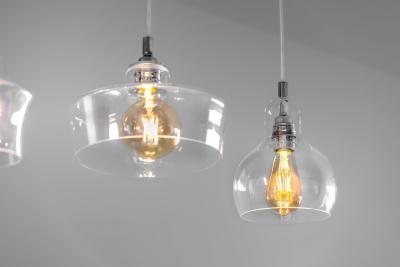 LED decorative bulb,filament Vintage ,ST64,E27,4W,400lm,AC220-240V/ 50-60Hz,PF>0,5,3000K 1208963178
