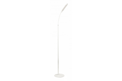 Decor Vloerlamp YORK 10W 900lm AC220-240V 3-staps dimbaar 3-CCT-piloot PF>0,5 Ra>85 wit 1208963350