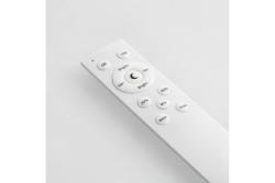 Decor Vloerlamp YORK 10W 900lm AC220-240V 3-staps dimbaar 3-CCT-piloot PF>0,5 Ra>85 wit 1208963350