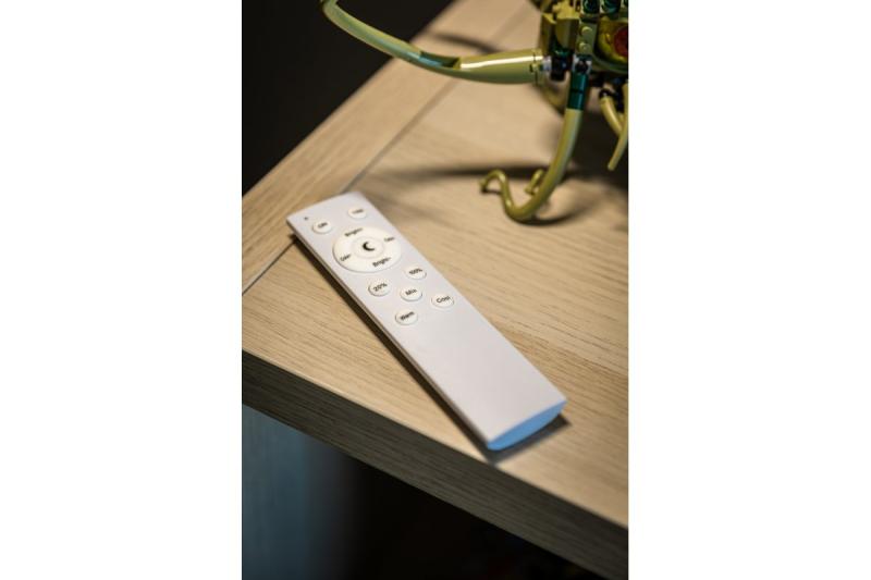 Decor Vloerlamp YORK 10W 900lm AC220-240V 3-staps dimbaar 3-CCT-piloot PF>0,5 Ra>85 wit 1208963350