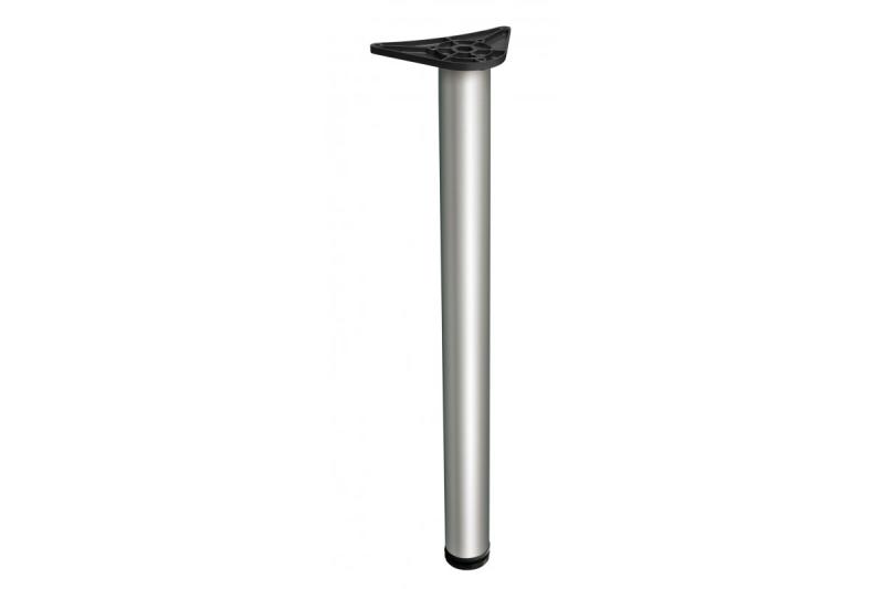GTV Leg 60 x 710 (aluminium) 1208963497