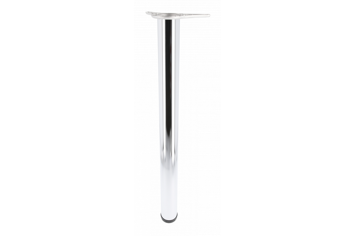IND GTV leg 60 x 870 (chrome) 1208963504