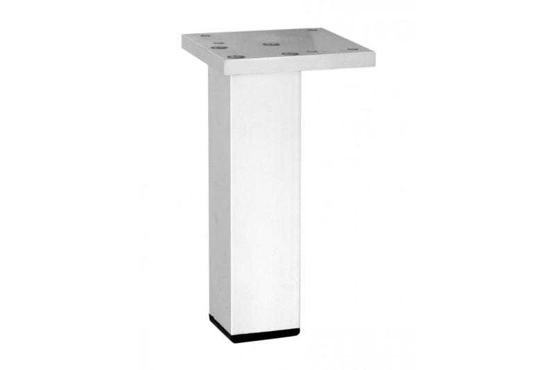 Sofa Leg D-727 H-100 aluminium 1208963541