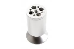 Foot d-762 (aluminium) 1208963544