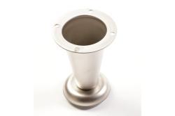 Sofa Leg D-780 steel 1208963546
