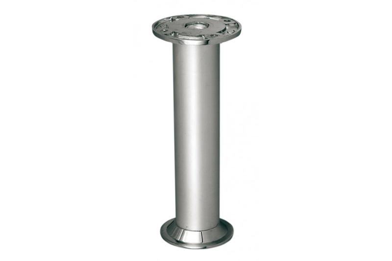 Sofa Leg D-868-2 h-150mm aluminium 1208963550