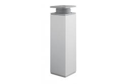 Sofa Leg DAK-27 h-60mm aluminium 1208963559