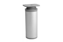 Sofa Leg DAP-77 h-60mm aluminium 1208963564