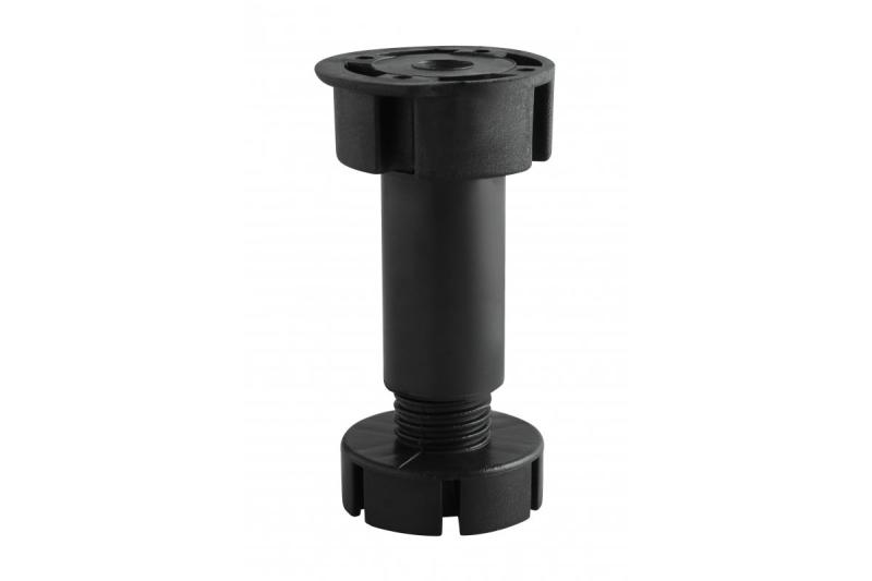 Plastic leg dp-100 h-100 1208963568