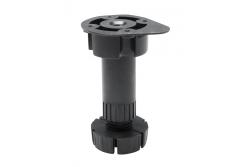 Plastic Leg DP-100 H-100 plastic 1208963571