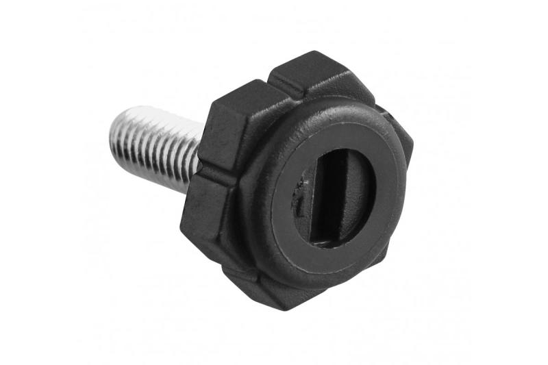 Adjustable foot M6 hexagonal 1208963650