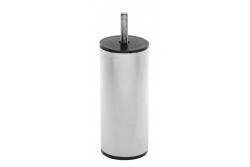 STR Steel foot, fi 50, h=120mm, chrome 1208963652
