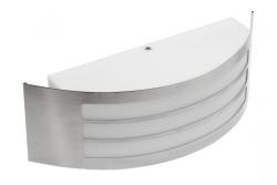 Decor Gevelarmatuur ASTRIT E27 MAX. 14W IP54 AC220-240V 50/60Hz zwart. 1208963823