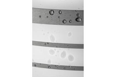 Decor Gevelarmatuur ASTRIT E27 MAX. 14W IP54 AC220-240V 50/60Hz zwart. 1208963823