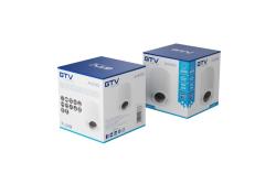 Decor Plafondarmatuur AVEIRO aluminium 80x85mm IP20 max 20W rond wit. 1208963831