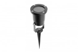 Decor Tuinverlichting DIEGO GU10 MAX. 35W IP65 AC220-240V 50/60Hz zwart. 1208963865