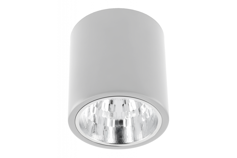 Decor Plafondarmatuur DRAGO max 60W E27 AC220-240V 50-60Hz IP20 172*180mm wit 1208963871