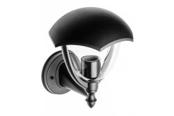 Decor Tuinverlichting GRANDE-AU E27 MAX.60W IP54 AC220-240V 50-60Hz platte bovenkant zwart. 1208963885