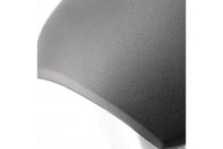 Decor Tuinverlichting GRANDE-P 31 E27 MAX.60W IP54 AC220-240V 50-60Hz paal zwart. 1208963886