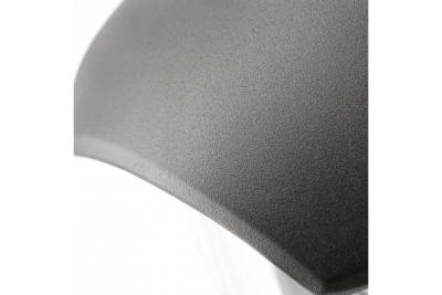 Decor Tuinverlichting GRANDE-P 31 E27 MAX.60W IP54 AC220-240V 50-60Hz paal zwart. 1208963886