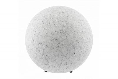 Decor Tuinarmatuur MARMO 28 E27 MAX.20W IP65 AC220-240V 50-60Hz 28cm PE 1208963935