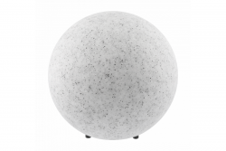 Decor Tuinverlichting MARMO 38 E27 MAX.20W IP65 AC220-240V 50-60Hz 38cm PE. 1208963936