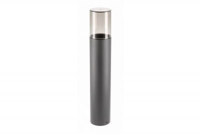 Decor Tuinverlichting MEDIO-P 50 E27 MAX.15W IP54 AC220-240V 50-60Hz paal grafiet. 1208963939
