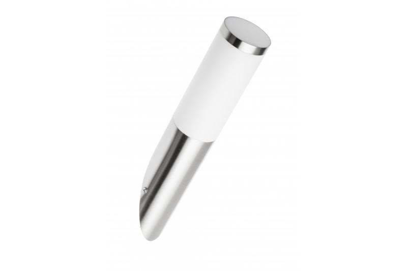 Decor Tuinverlichting MILAN-U E27 MAX.40W IP54 AC220-240V 50-60Hz diagonaal inox. 1208963942