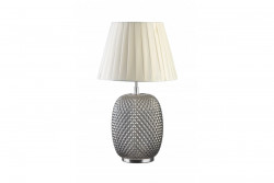 Decor Tafellamp MUNO 5426 max. 250V 50/60Hz 1*E27 max. 25 W gem. 25 cm IP20 zwart 1208963949
