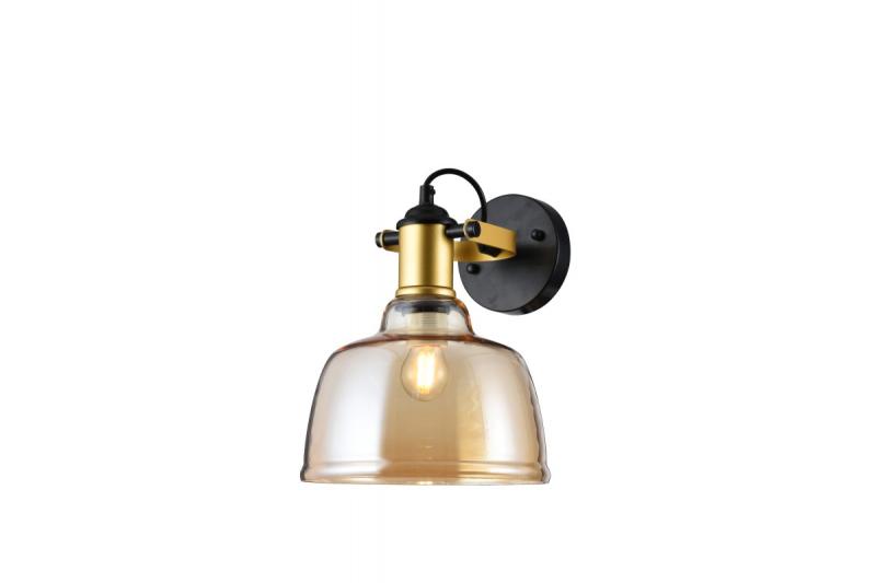 Decor Wandarmatuur MUSCARI 4710 AC220-240V 50/60Hz 1*E27 IP20 enkelvoudig wit. 1208963951