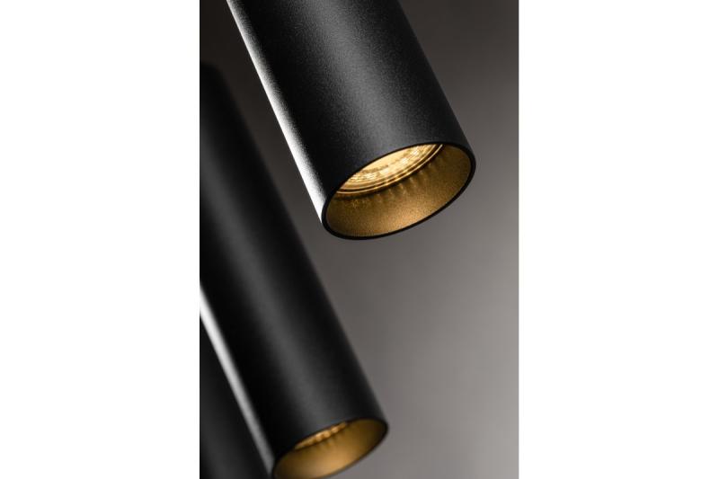 Decor TRESOS hanglamp 3xGU10 aluminium IP20 max. 3x20W 1208964028