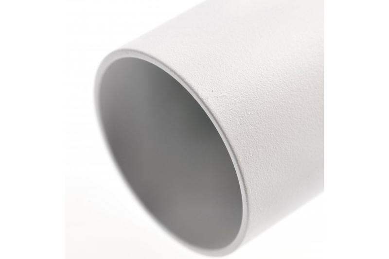 Decor TRESOS hanglamp 3xGU10 aluminium IP20 max. 3x20W wit 1208964029