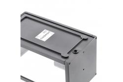 Decor Tuinarmatuur VENTANA-AU E27 MAX.20W IP54 AC220-240V 50-60Hz bovenste wandlamp recht zwart. 1208964048