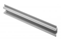 Studded profile C2, 3,5m, silver 1208964052