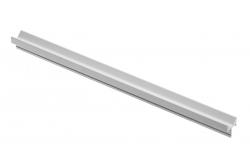 Studded profile U, 3,5m, anode 1208964059