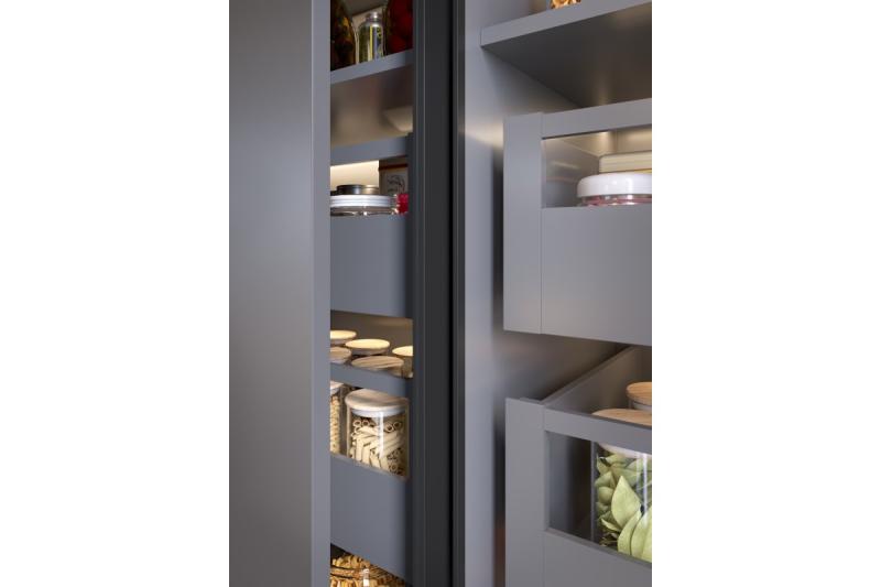 Double vertical T ‒ profile VELLO 1208964229