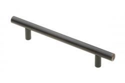 Steel reling handle 128x188 (antique copper) 1208965333