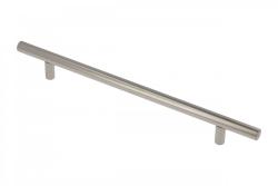 Steel reling handle l=368mm c=288mm satin 1208965355