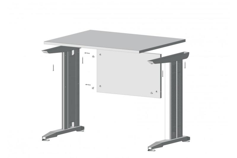 Office table leg 1208965377