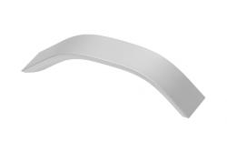 Aluminium handle 337 C=96mm aluminium 1208965419