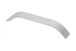 Aluminium handle 337 C=160mm aluminium 1208965423