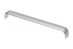 Aluminium handle 340 C=256mm aluminium 1208965440