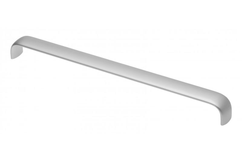 Aluminium handle UA-340 C=320mm aluminium 1208965441