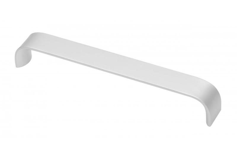 Aluminium handle 347 C=192mm aluminium 1208965444