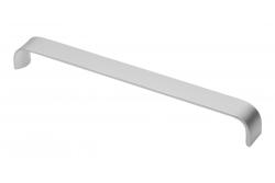 Aluminium handle 347 C=256mm aluminium 1208965446